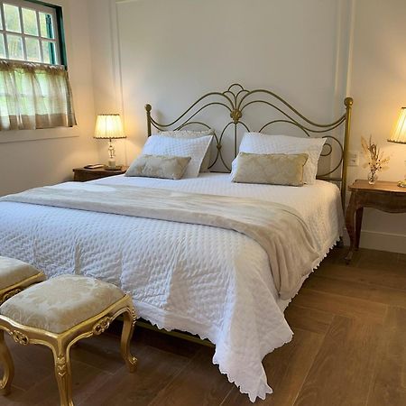 Pousada Boutique Villa Chafariz Tiradentes Zewnętrze zdjęcie