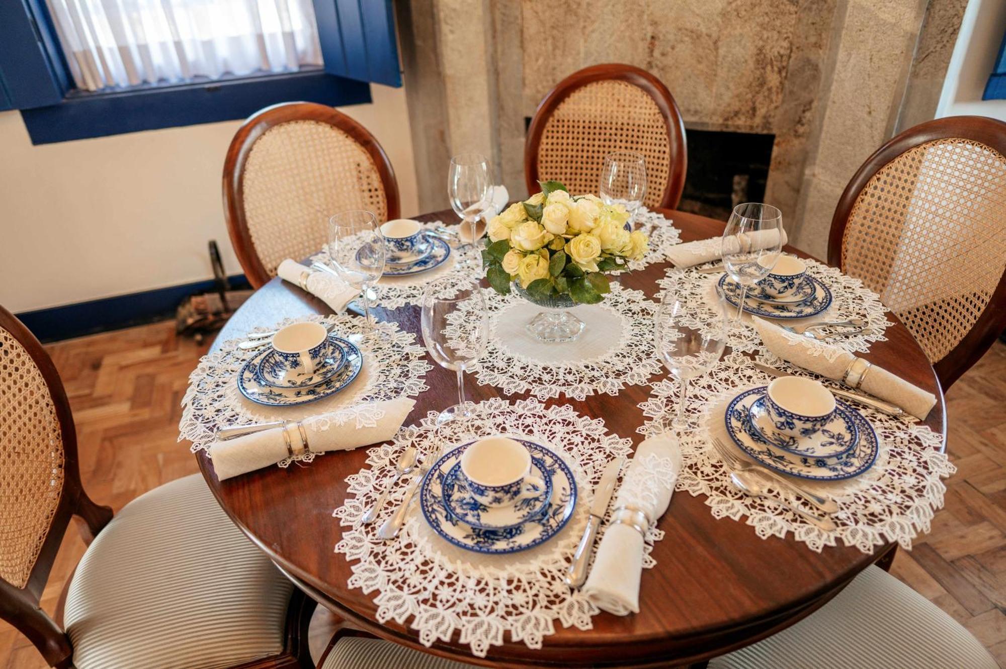 Pousada Boutique Villa Chafariz Tiradentes Zewnętrze zdjęcie