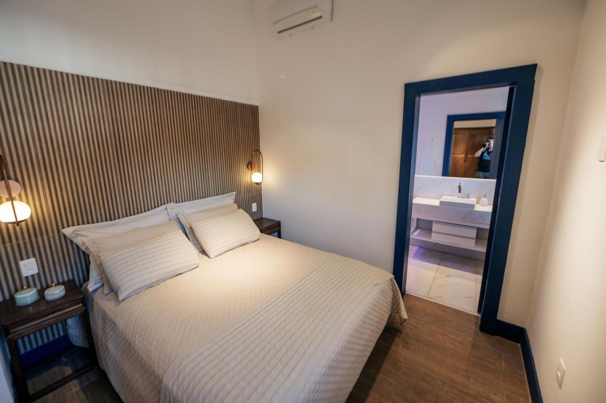 Pousada Boutique Villa Chafariz Tiradentes Zewnętrze zdjęcie