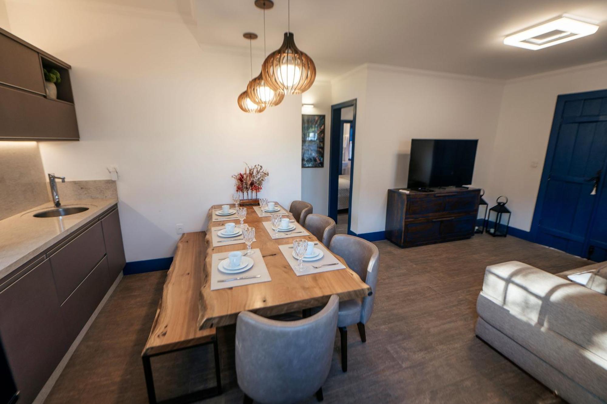 Pousada Boutique Villa Chafariz Tiradentes Zewnętrze zdjęcie