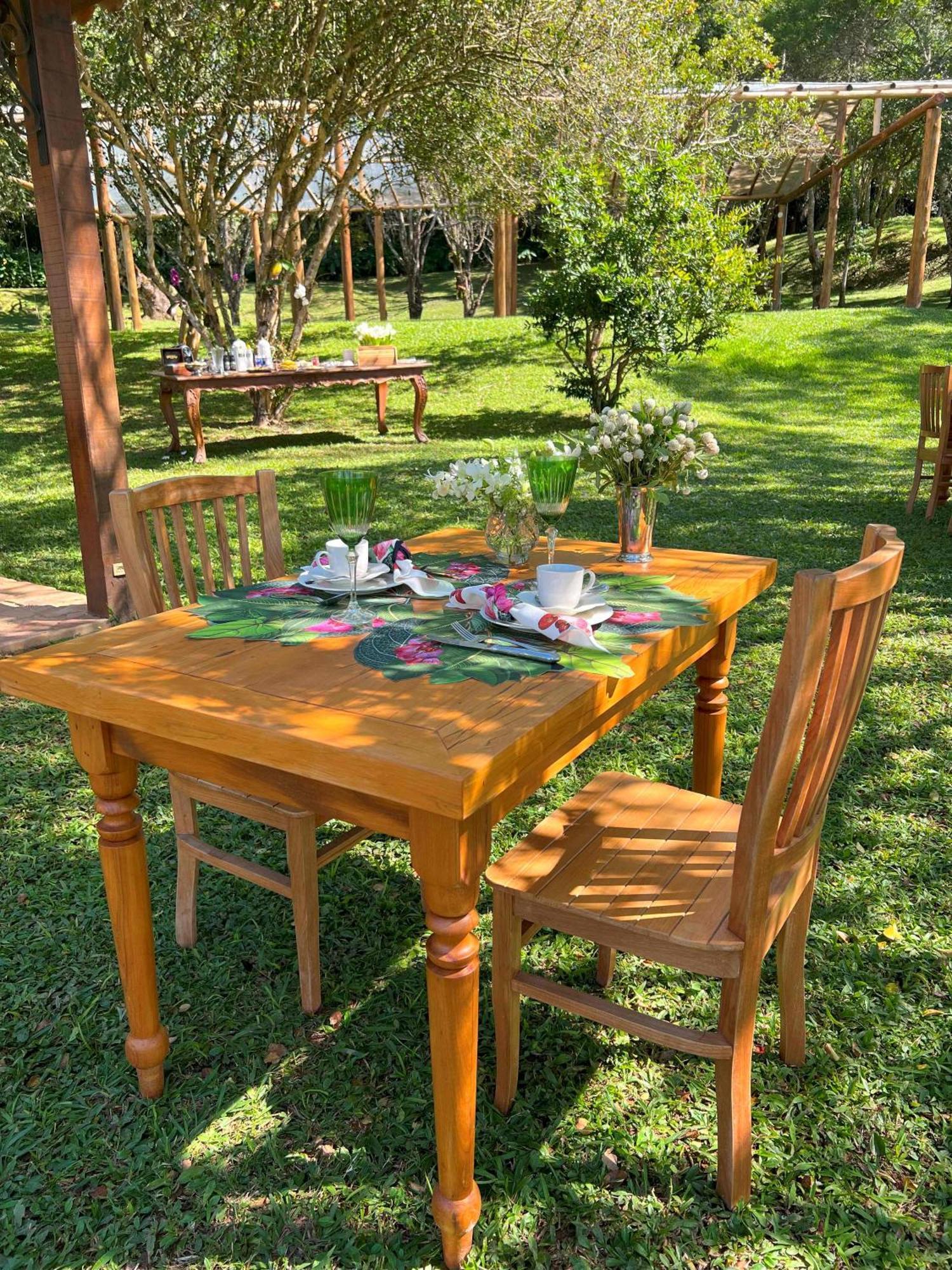 Pousada Boutique Villa Chafariz Tiradentes Zewnętrze zdjęcie