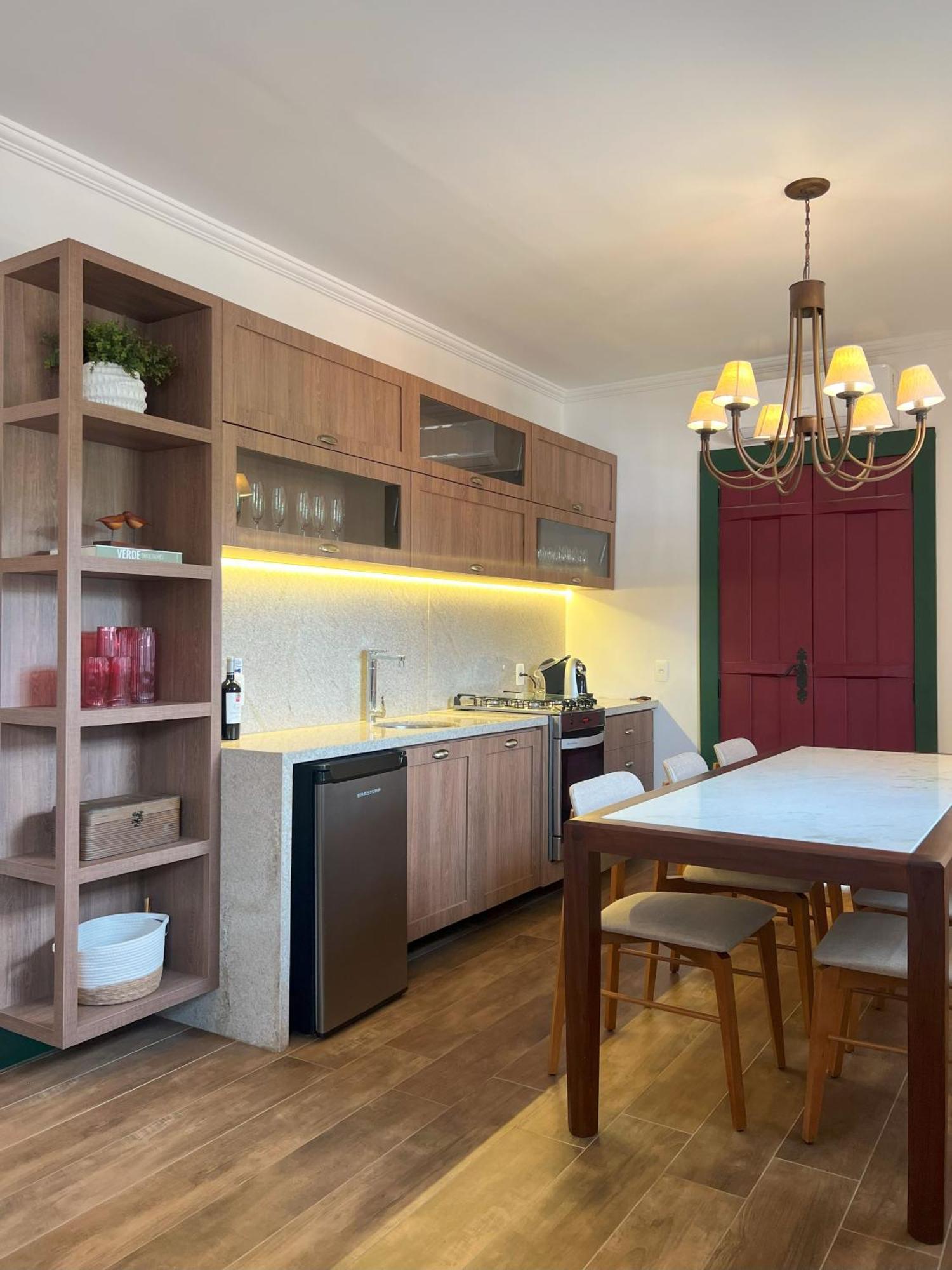 Pousada Boutique Villa Chafariz Tiradentes Zewnętrze zdjęcie