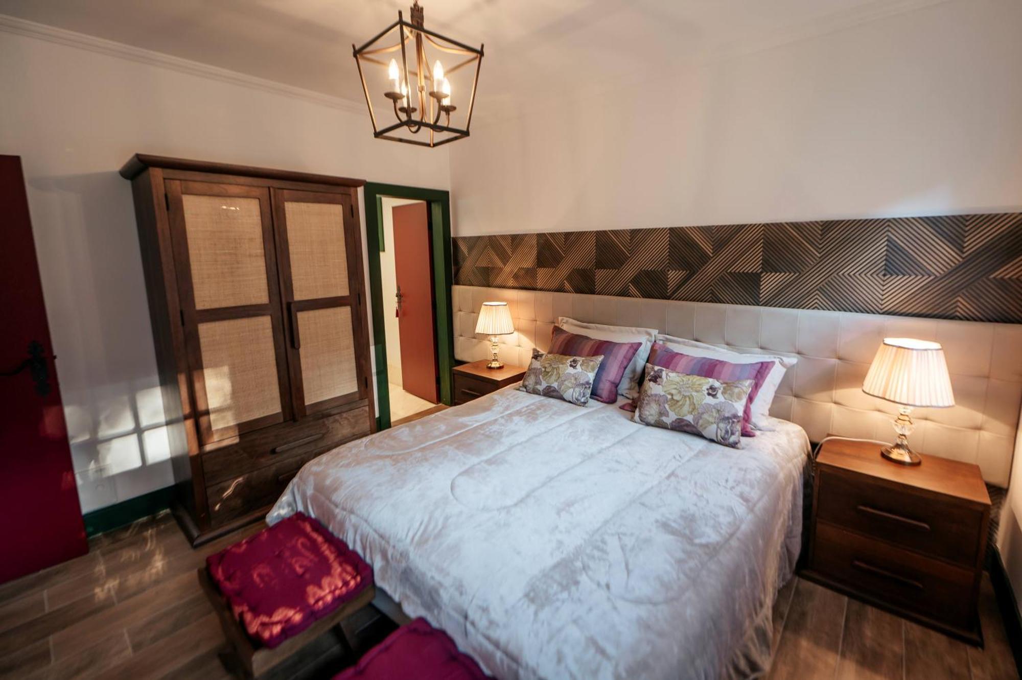 Pousada Boutique Villa Chafariz Tiradentes Zewnętrze zdjęcie