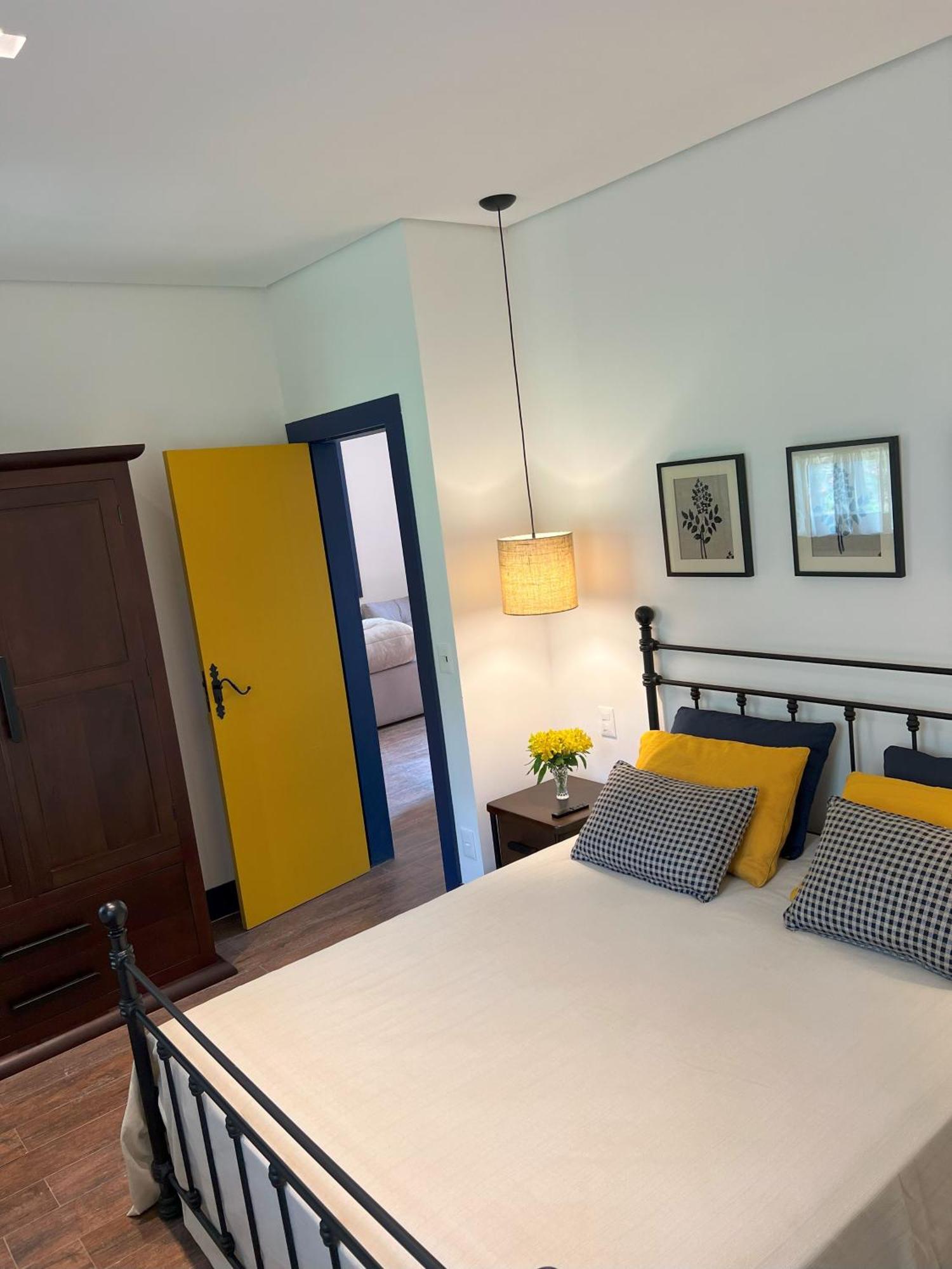 Pousada Boutique Villa Chafariz Tiradentes Zewnętrze zdjęcie