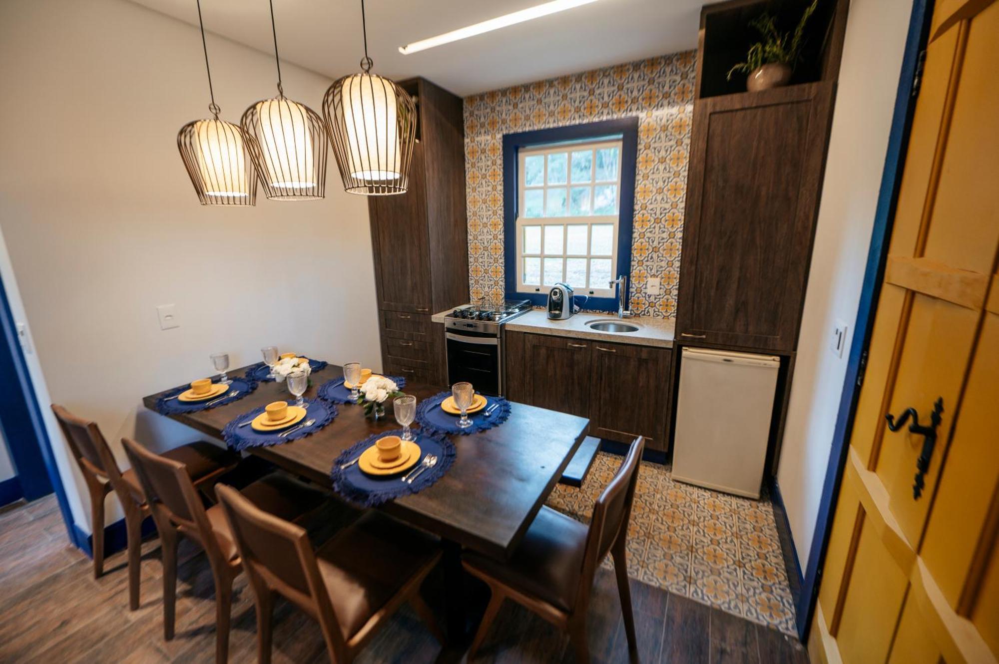 Pousada Boutique Villa Chafariz Tiradentes Zewnętrze zdjęcie
