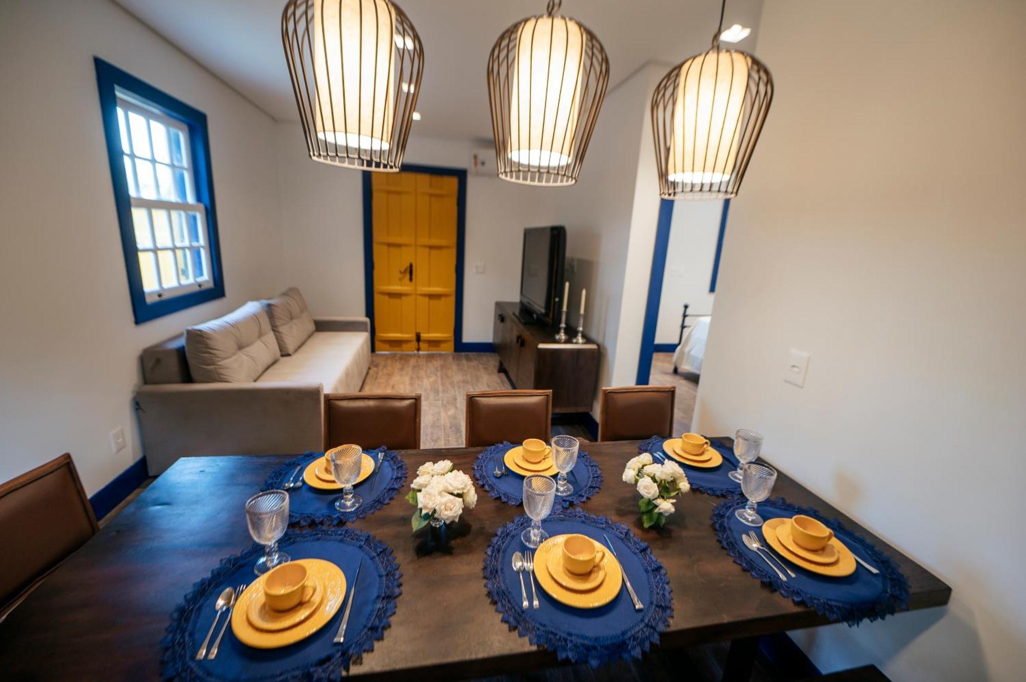 Pousada Boutique Villa Chafariz Tiradentes Zewnętrze zdjęcie
