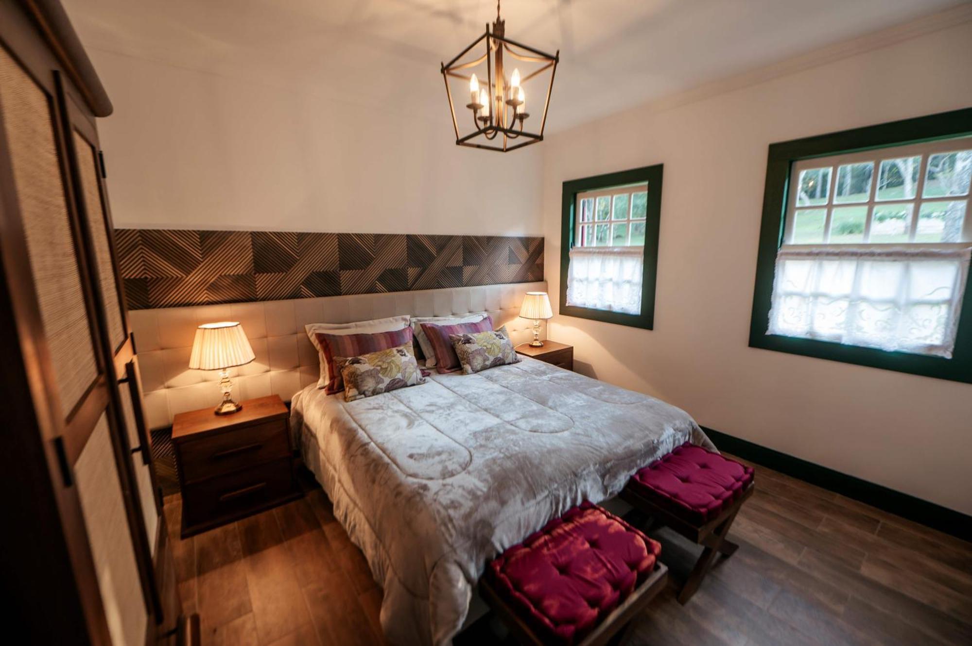 Pousada Boutique Villa Chafariz Tiradentes Zewnętrze zdjęcie