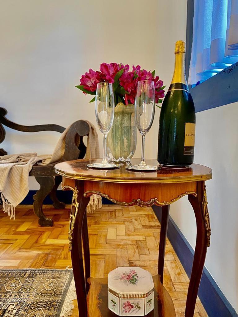 Pousada Boutique Villa Chafariz Tiradentes Zewnętrze zdjęcie