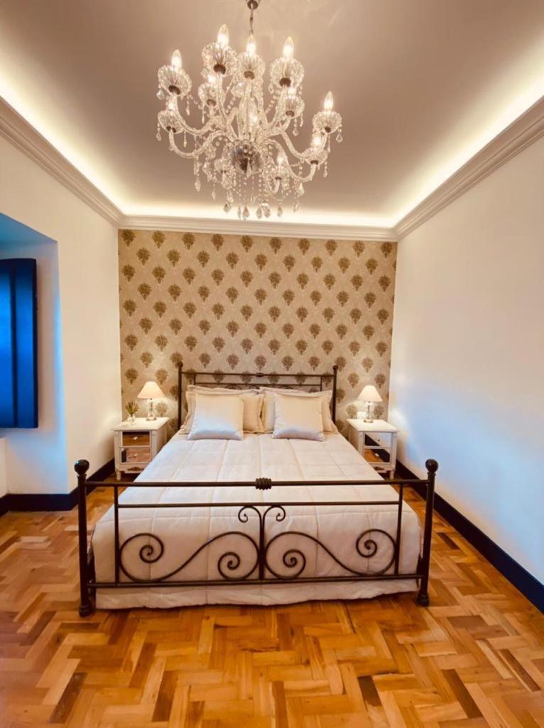 Pousada Boutique Villa Chafariz Tiradentes Zewnętrze zdjęcie