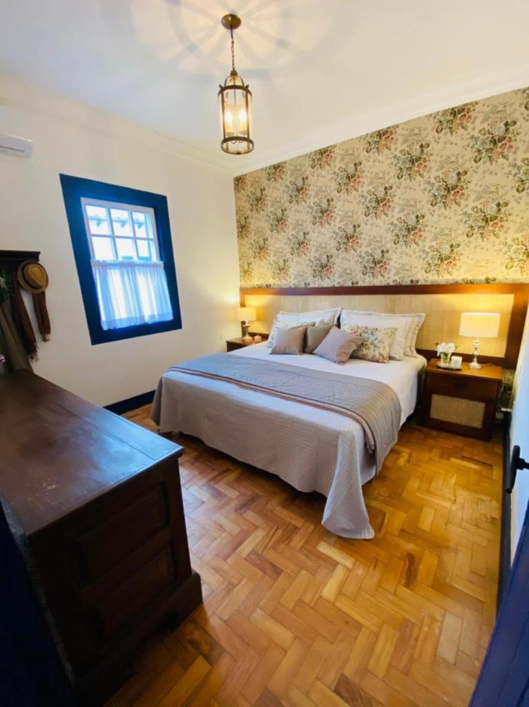 Pousada Boutique Villa Chafariz Tiradentes Zewnętrze zdjęcie