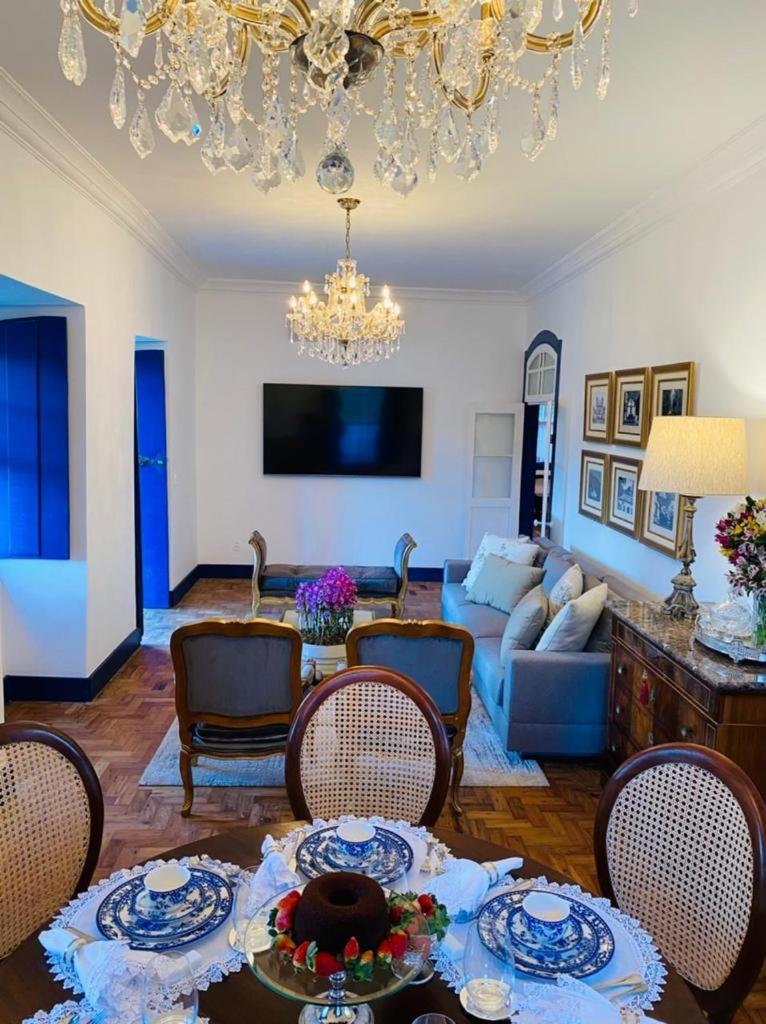 Pousada Boutique Villa Chafariz Tiradentes Zewnętrze zdjęcie