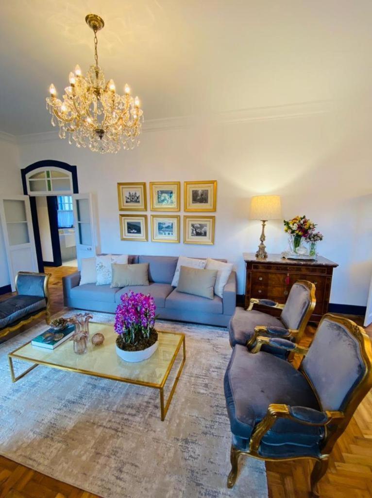 Pousada Boutique Villa Chafariz Tiradentes Zewnętrze zdjęcie