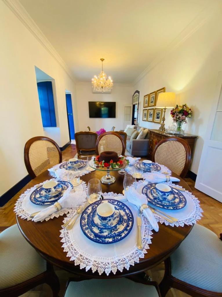 Pousada Boutique Villa Chafariz Tiradentes Zewnętrze zdjęcie